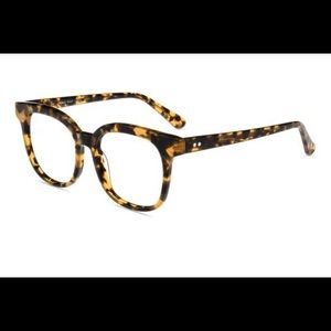 Tortoise blue light glasses